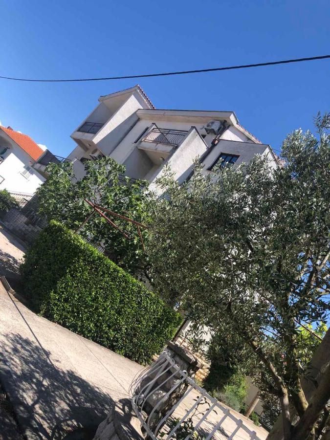Guest house Adriatic 3*