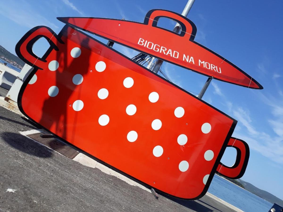 Guest house Adriatic 3*