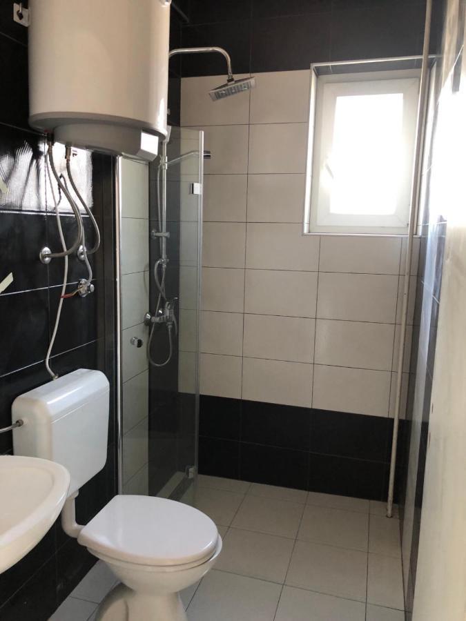 Guest house Adriatic 3*