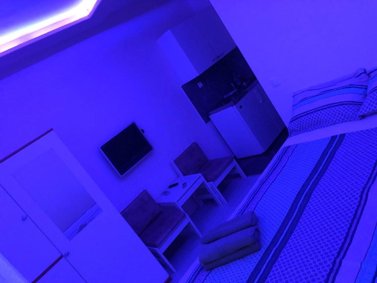 Guest house Adriatic 3*