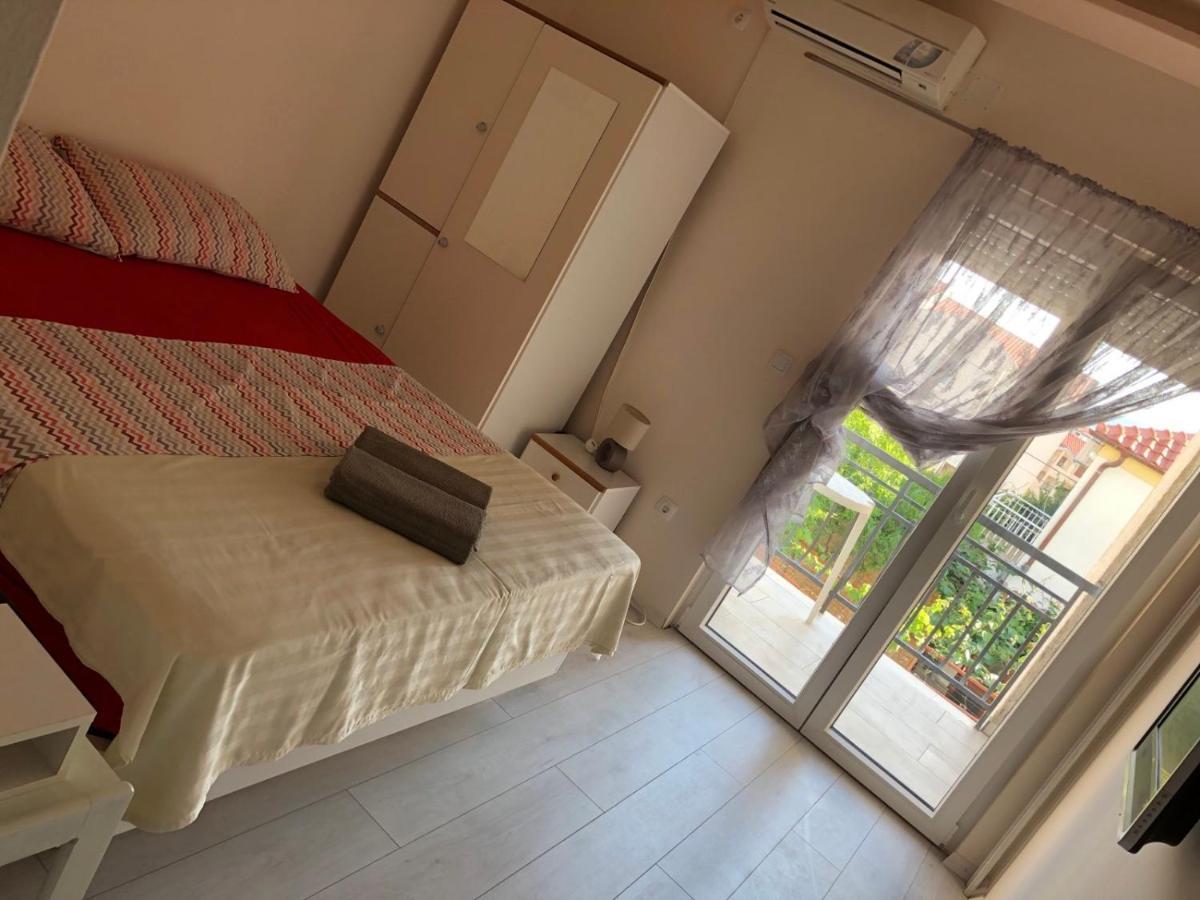 Adriatic Guest house Biograd Na Moru