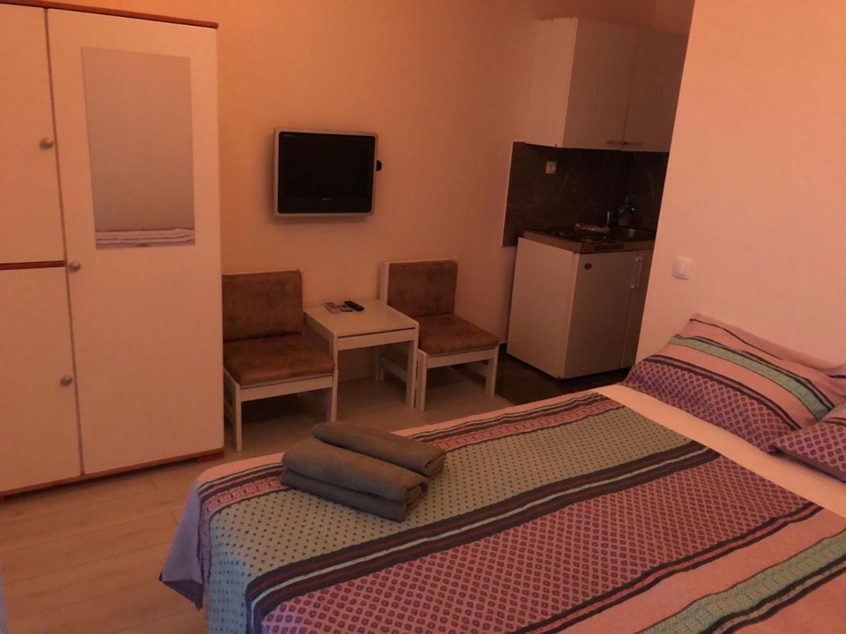 Adriatic Guest house 3*