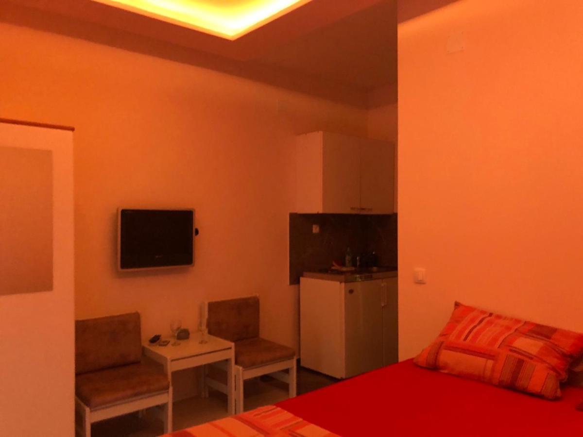 Adriatic Guest house 3*