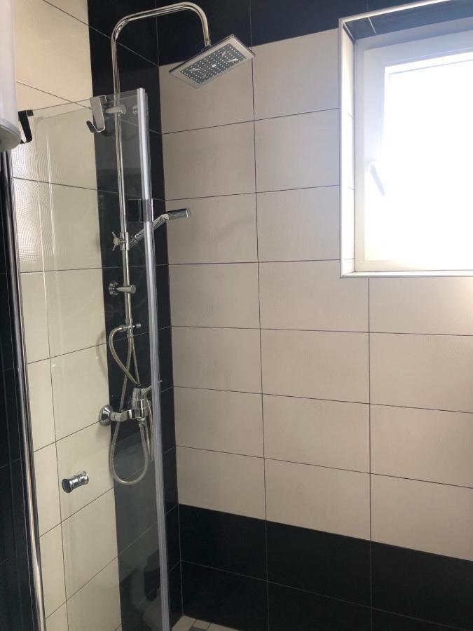 Guest house Adriatic 3*