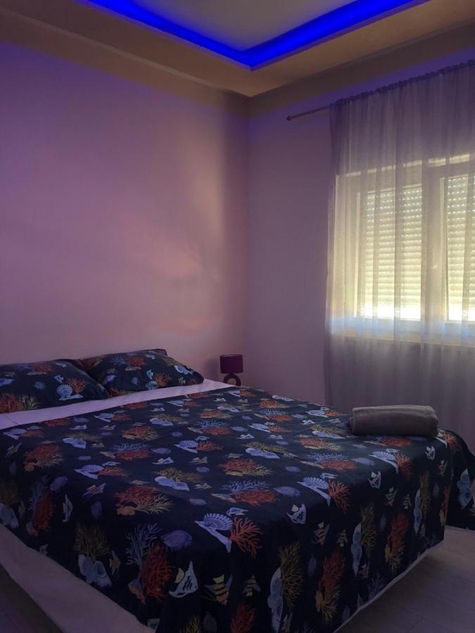 Guest house Adriatic 3*