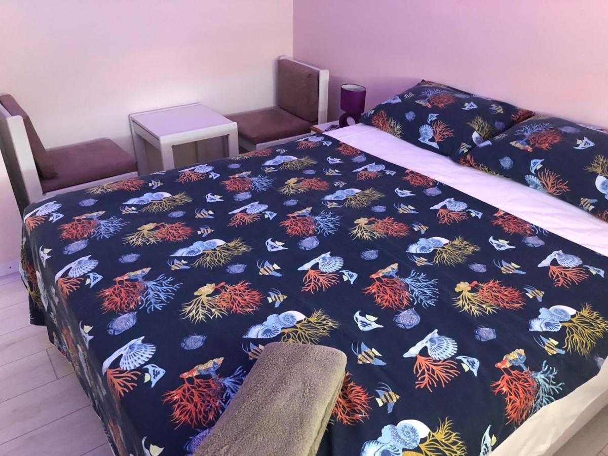 Adriatic Guest house Biograd Na Moru