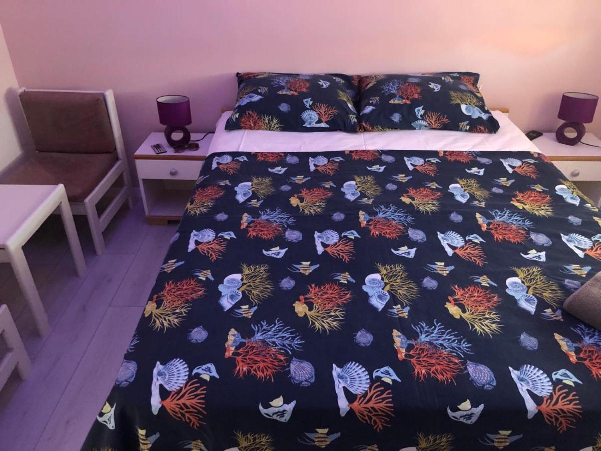 Guest house Adriatic 3*