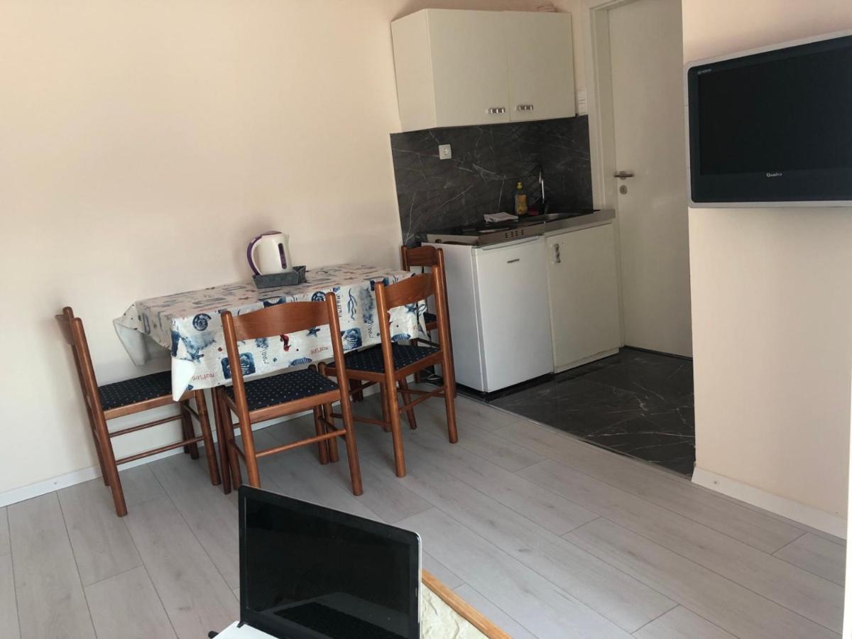 Adriatic Guest house Biograd Na Moru