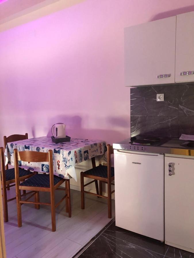 Guest house Adriatic