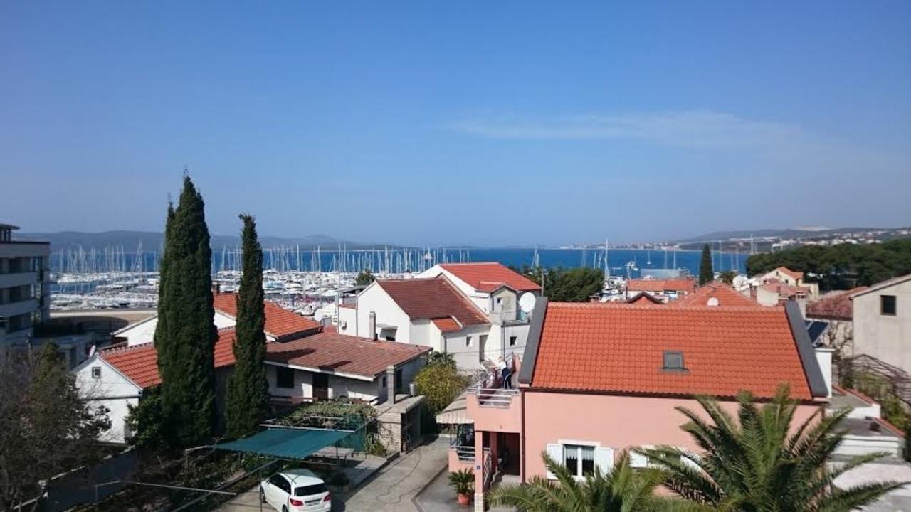Adriatic Guest house 3*