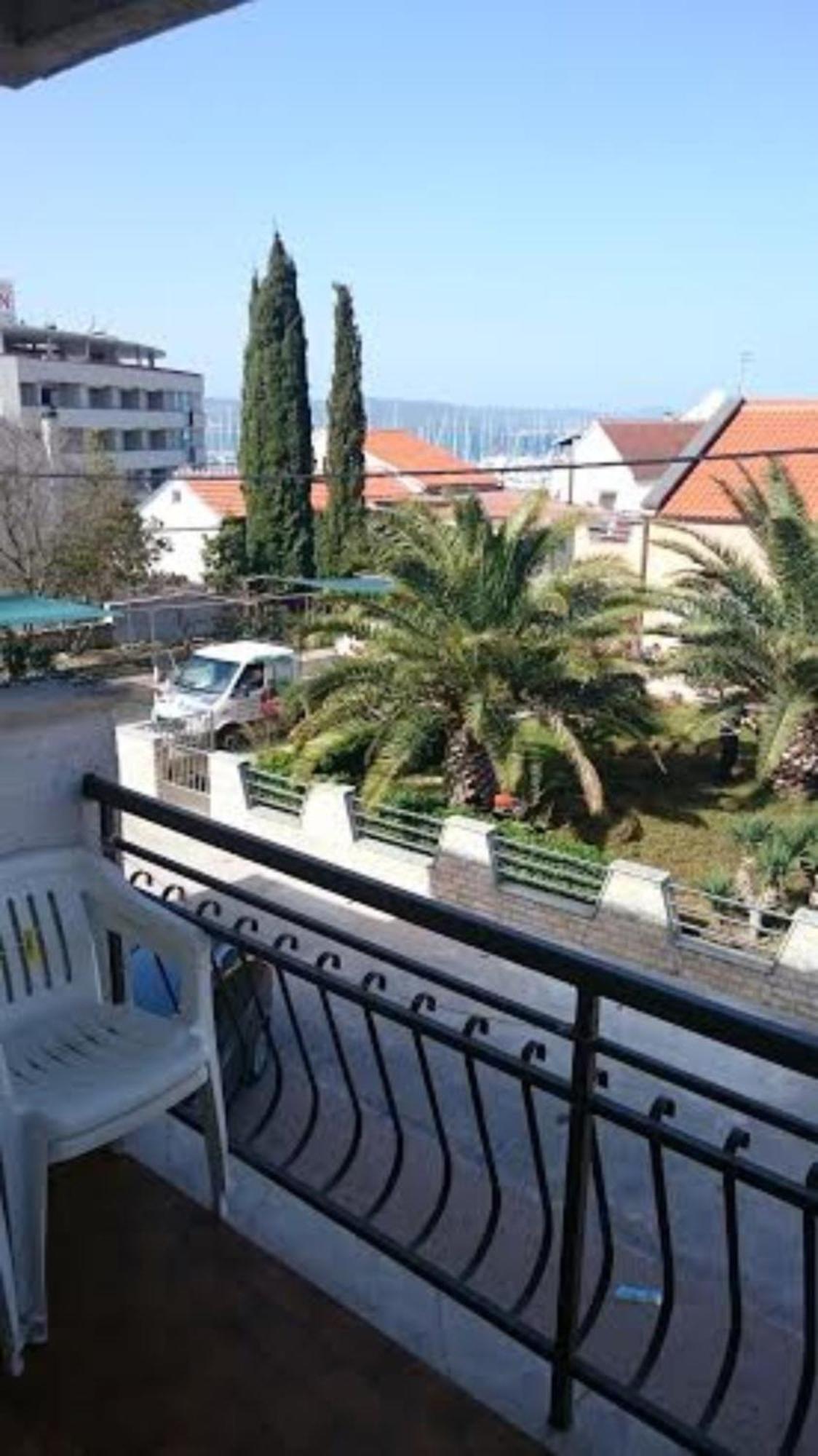 Guest house Adriatic Biograd Na Moru