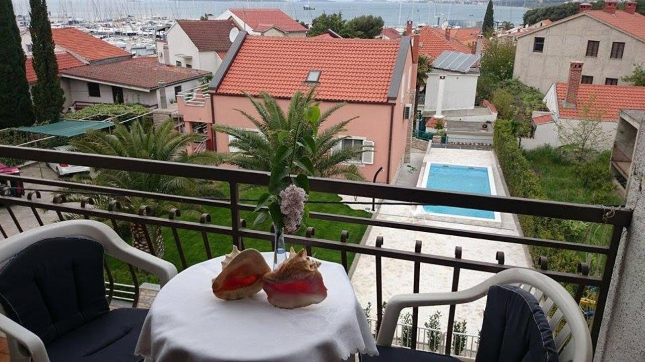 Adriatic Guest house Biograd Na Moru