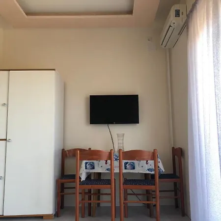 Guesthouse Adriatic Biograd Na Moru Exterior photo