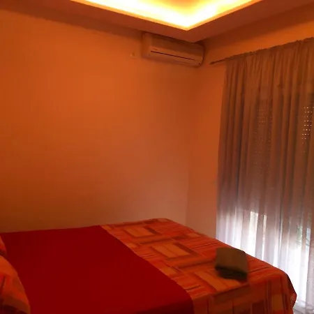 Guesthouse Adriatic Biograd Na Moru Exterior photo