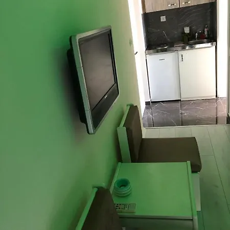 Guesthouse Adriatic Biograd Na Moru Exterior photo