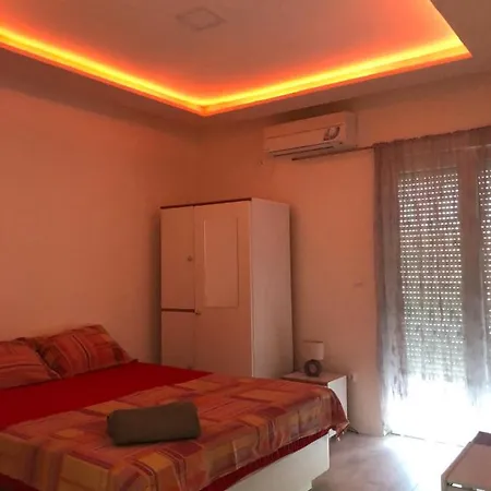 Guesthouse Adriatic Biograd Na Moru Exterior photo
