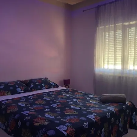 Guesthouse Adriatic Biograd Na Moru Exterior photo