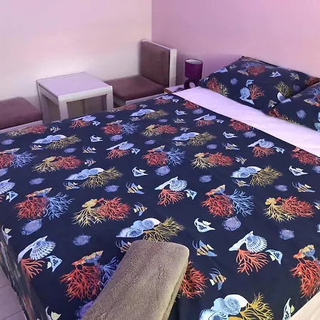 Guesthouse Adriatic Biograd Na Moru Exterior photo