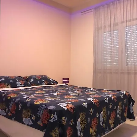 Guesthouse Adriatic Biograd Na Moru Exterior photo