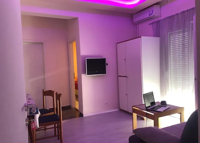 Guesthouse Adriatic