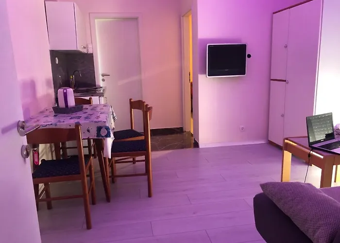 Guesthouse Adriatic
