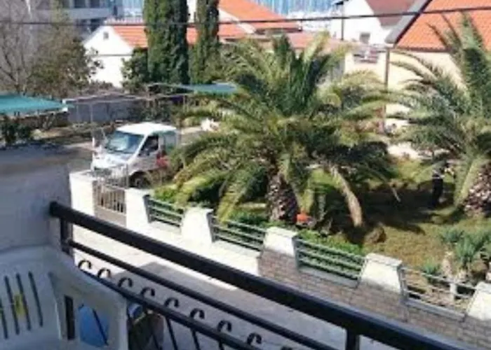 Guesthouse Adriatic