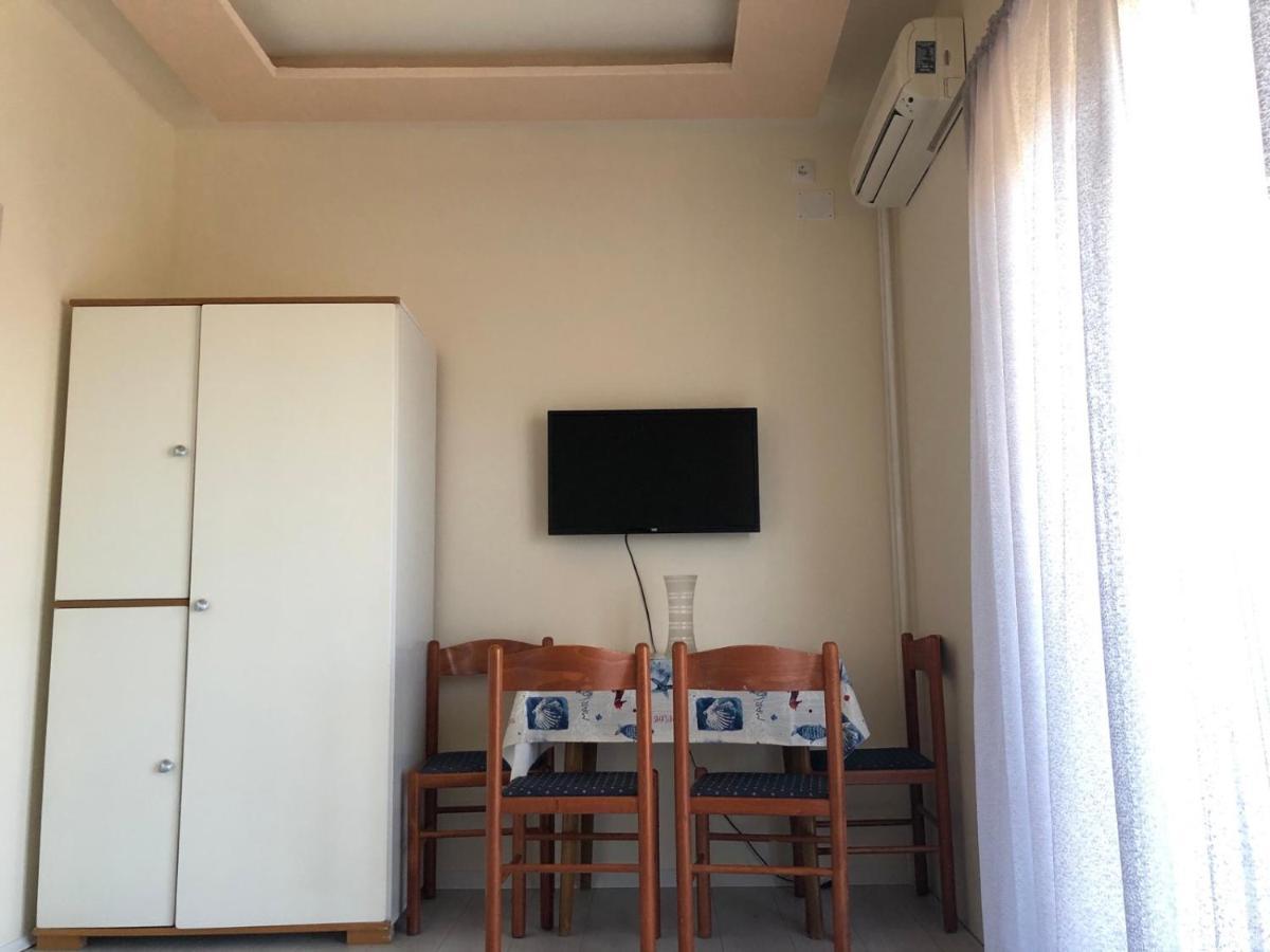 Adriatic Penzión pre hostí 3*