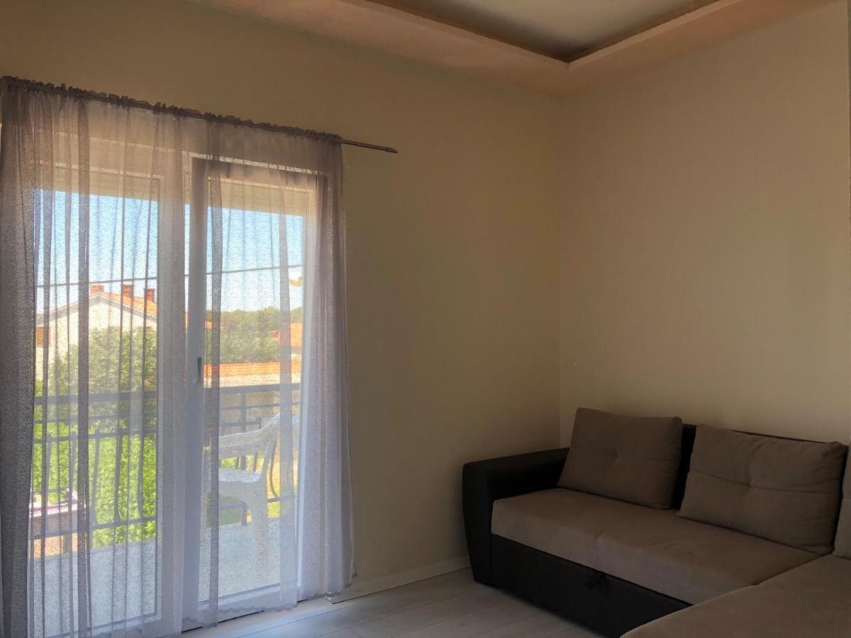Penzión pre hostí Adriatic