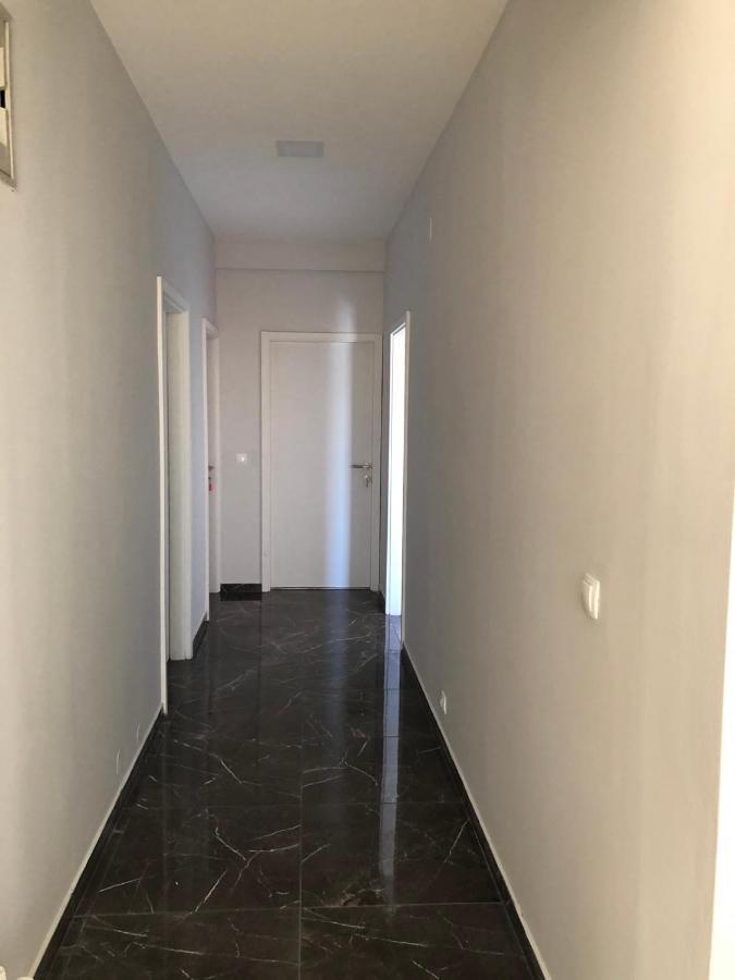 Penzión pre hostí Adriatic Biograd Na Moru