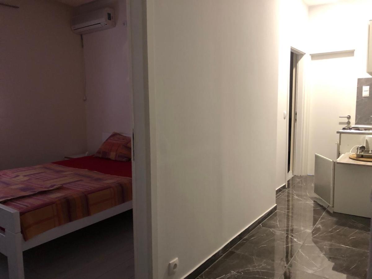 Adriatic Penzión pre hostí 3*