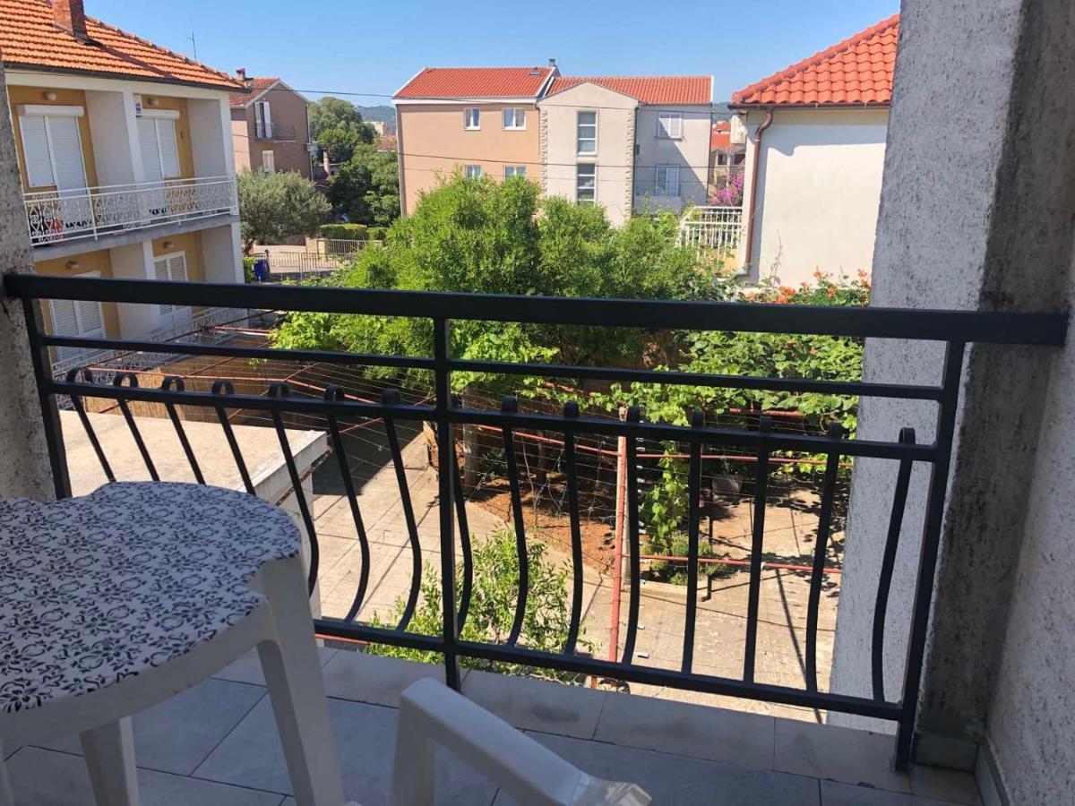 Penzión pre hostí Adriatic 3*